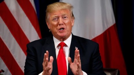 САЩ увеличиха разходите за отбрана, вече са $700 млрд.