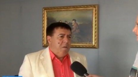Общинарят с Ролс-Ройс-а: Платил съм си данъците, с Москвич ли да движа?