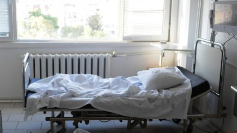 Кола помете пешеходка в Петрич