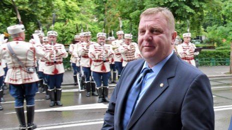 Македонците в България? Лоша тема за отношенията ни