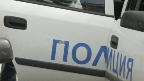 Пет коли във верижен сблъсък в София, жена е ранена