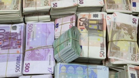 НАП: 1289 фирми държат в касите си над 1 млн. в брой