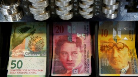 Съдът на ЕС допусна оспорване на кредити във франкове
