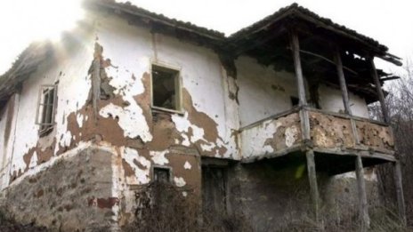 Новините Dnes: България – пустош, но пък се строи здраво!?