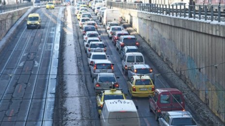 В Европейския ден без жертви на пътя: Бъдете внимателни!