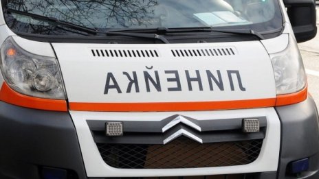 Етично - не, но по документи: "Пирогов" дава помощ от вратата