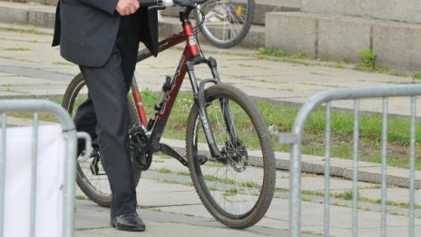 22-и септември е ден и без автомобили