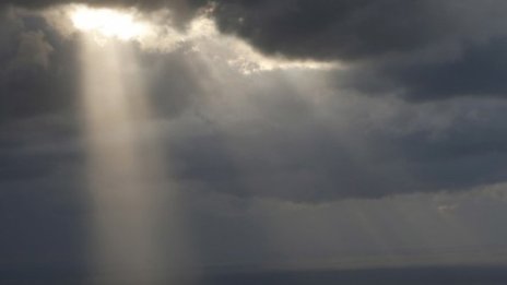 Дъжд, вятър: Изпращаме лятото с хладно време