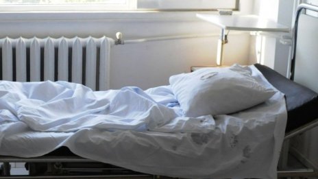 Майка откри едногодишното си детенце мъртво