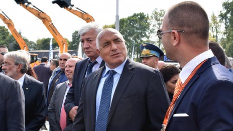 Борисов се хвали: Доходите скочиха! Дойде ли празник &ndash; 1 млн. българи се изнасят!