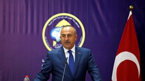 Анкара готова да нормализира отношения с Германия 