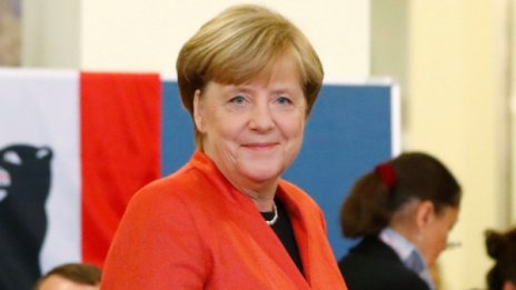 Путин, Тръмп, Ердоган... изпитанията пред Меркел