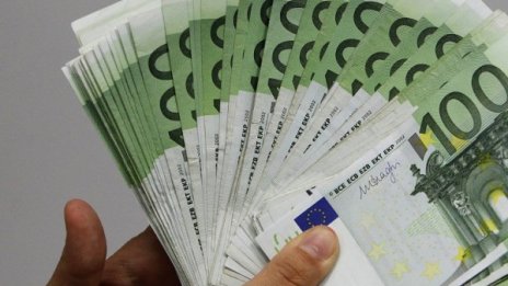 София с много пред Букурещ по усвояване на евросредства