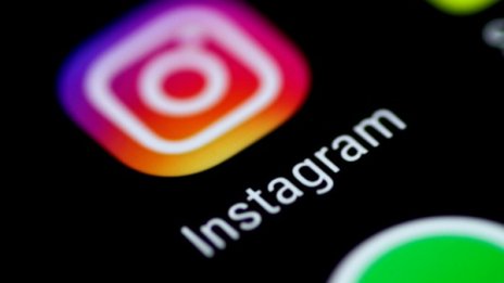 Instagram няма спирка – потребители и пари!