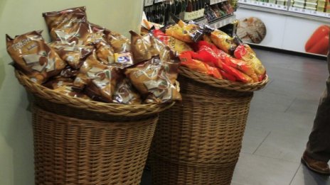 Брюксел: По-качествените храни са по-скъпи!