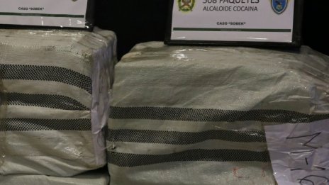 Операция "Реджина": 12 ареста за трафик на дрога в Рим