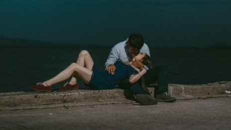 23 признака, че правите любов с вашата сродна душа