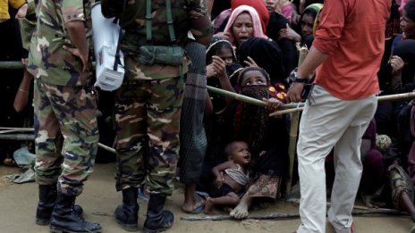 Невъзможното помирение на мюсюлмани, хиндуисти и будисти &ndash; в Мианма