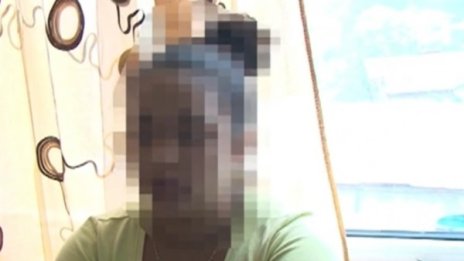 В училището с блудството: Ученичката е палава, лъже! Тя: Притеснена съм!
