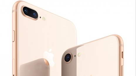 Новият iPhone 8 идва в Технополис