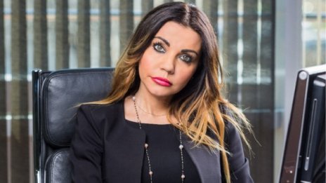 Нина Миткова от "Воля" сдаде НС. Мотиви – няма!