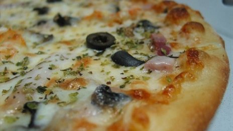 "Без будилник": Пицата – да откриеш вкусното италианско "колело"