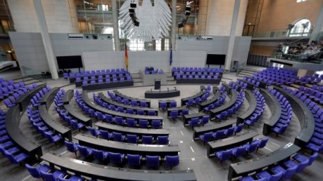 8% от депутатите в Бундестага - от мигрантски произход