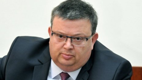 Цацаров отчете: Присъдата на Сундберг е унижение!
