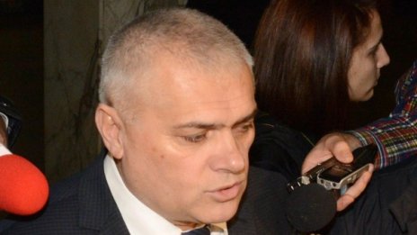 МВР шефът се похвали: Битовата престъпност спада!