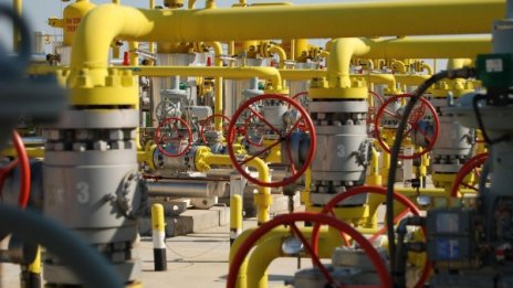 Газът поевтинява, но недостатъчно за евтино парно