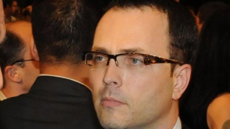 Стоян Мавродиев ще ръководи Българската банка за развитие