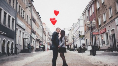 8 стъпки, с които да се влюбите отново един в друг