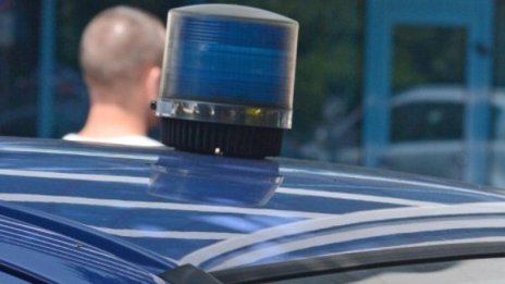 Нагло: Открандаха банкомат в Дупница