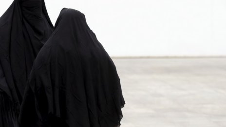 Вече и в Австрия: Без бурка и маски на обществени места