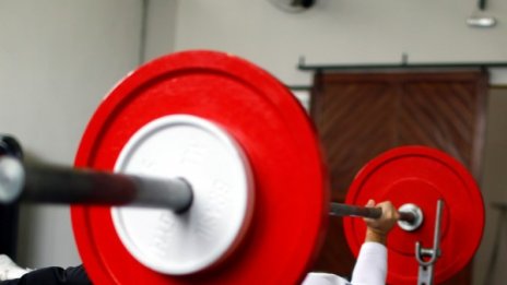 ТАСС информира: България &ndash; аут от световните щанги за година