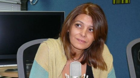 Първата дама &ndash; Генерал Деси, която може да мери пагони с Бойко Борисов