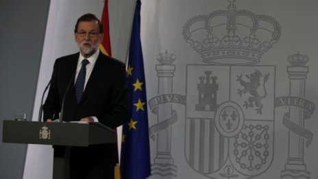 Рахой: Няма да затворя нито една врата, но в рамките на закона!