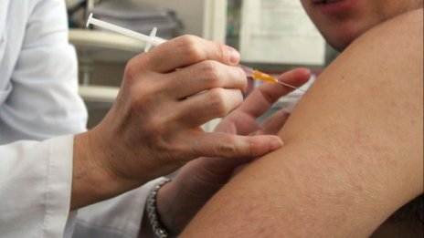 "Мичиган" сменя свинския грип, нямаме имунитет!