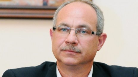 Обрат: ГЕРБ се отказаха от Антон Тодоров за шеф на досиетата