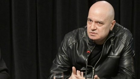 Слави за родните медии и Каталуния: Явно трябва да има кръв...