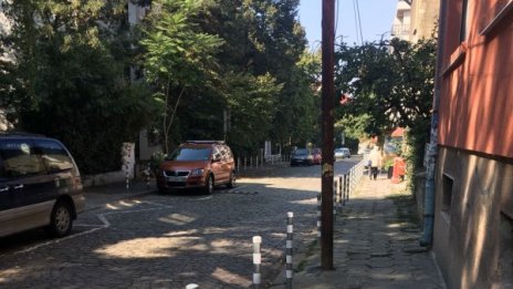 Платеното паркиране в София с 21 000 места. Нужни ли са още?