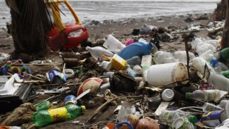 Идея: Боклучените острови &ndash; член на ООН!?