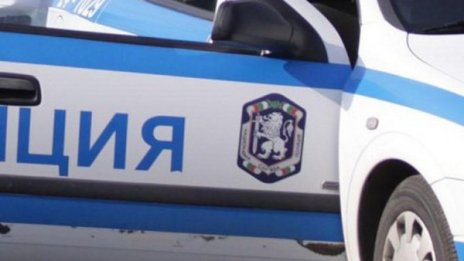 Намериха 2-годишното дете, здраво, но измръзнало