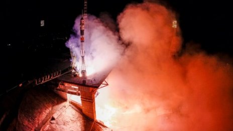 Турция създава космическа агенция, за собствена сигурност