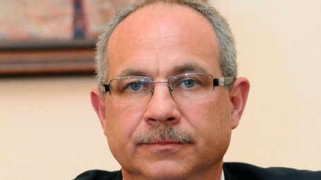 От НС за Антон Тодоров – свобода на медиите, конфликтно поведение...