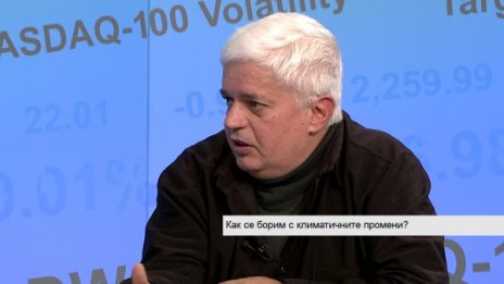 Колко е застъпена възобновяемата енергия в България 