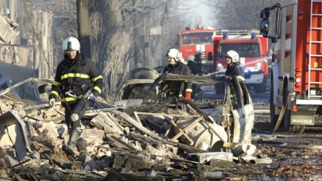 Първото дело след взрива в Хитрино така и не тръгна