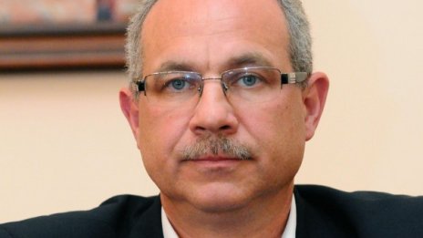 Антон Тодоров хвърли оставка, не иска да бъде етикет