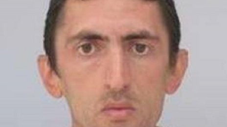 Виждали ли сте го? Полицията издирва Ерджан от Шумен