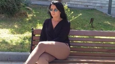 Майката на Дешка също била съблазнила женен грък